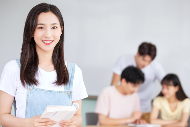 雅思簽約計(jì)劃 C班