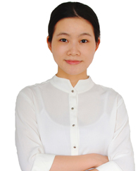 周葉青 托福聽力