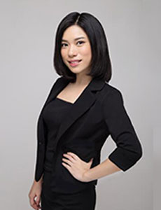 區(qū)子君 北美教師