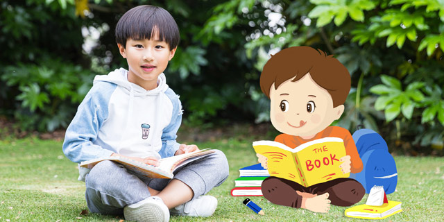 學習氛圍