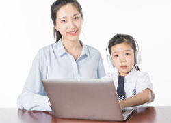 外教小班課