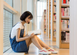 個性輔導