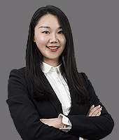  張珺 新航道雅思講師