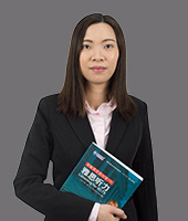 馮韻娜 新航道雅思講師