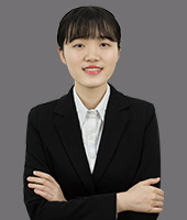 胡一可  新航道雅思講師