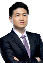 楊帆