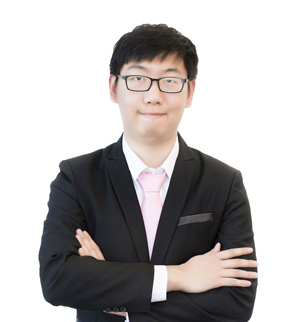 李健