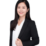南寧中加師資-VIVIAN