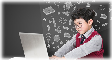 少兒英語教學(xué)課程