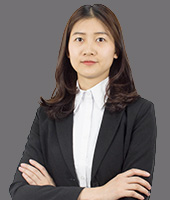 鄒麗華 雅思口語主講