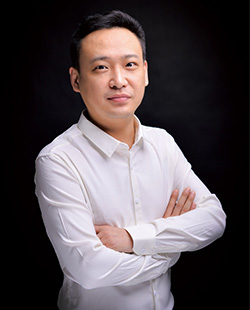 姚宇 雅思托福寫作主講
