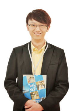 Leo老師