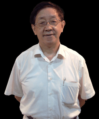 Profesor Xu 濟(jì)才教育西班牙語講師 