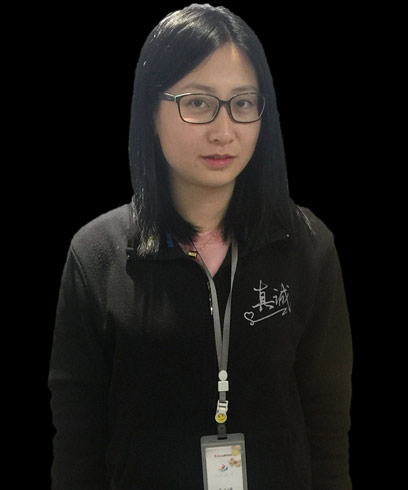 Profesor Sandra  濟(jì)才教育西班牙語講師