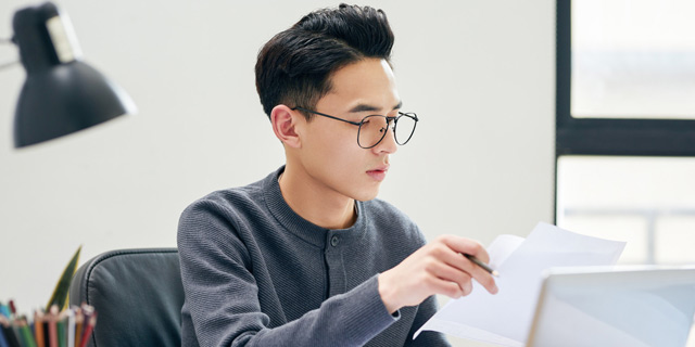 企業(yè)英語