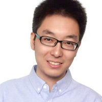 托福/雅思老師