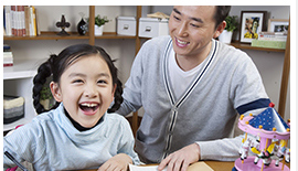 親子閱讀會