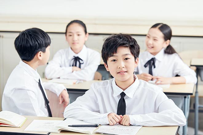 口語部分
