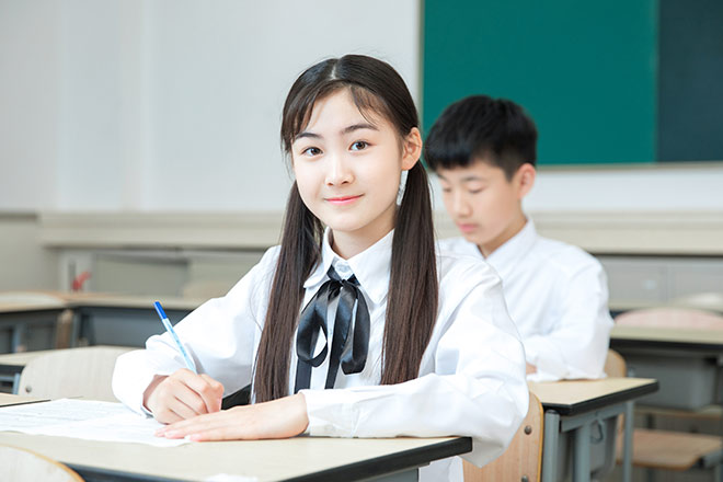 聽力部分