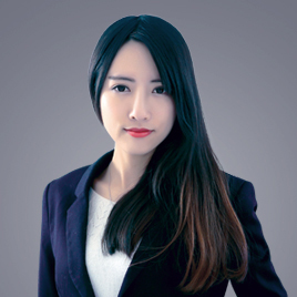 高蕓潔