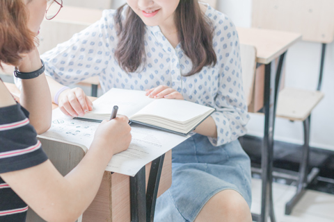 英語一對一培訓(xùn)