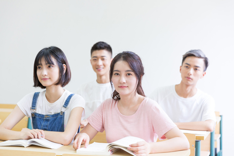 英語口語培訓(xùn)