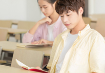 雅思突破6分課程
