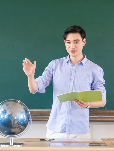 朗閣美國考試學院
