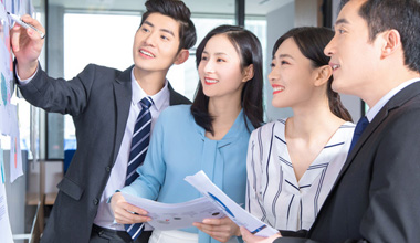 外貿(mào)翻譯英語