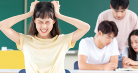 和其它語(yǔ)言的混淆