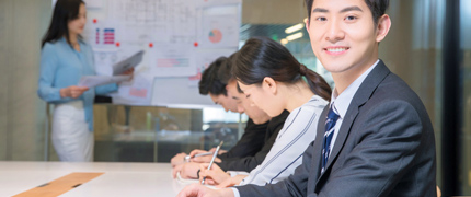 商務職場英語