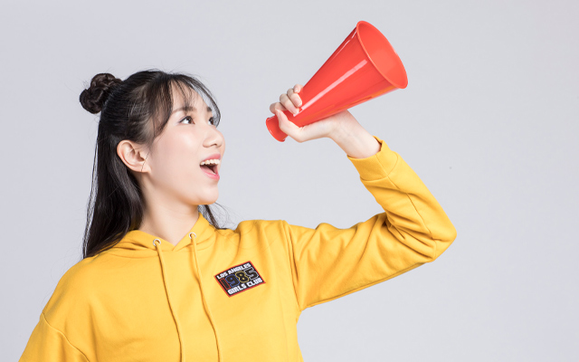 英語口語
