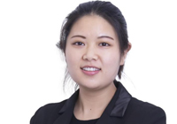 Alison老師