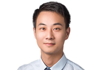 kevin老師